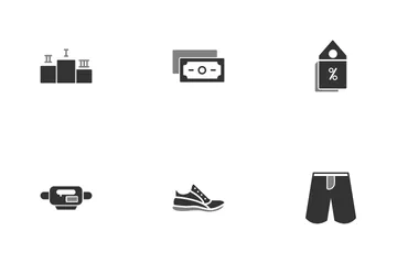 Marathon Icon Pack