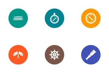 Mare Icon Pack