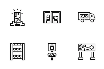 Markenshop Symbolpack