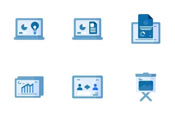 Market Icon Pack