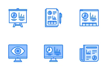 Marketing Icon Pack