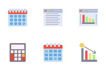 Marketing Symbolpack