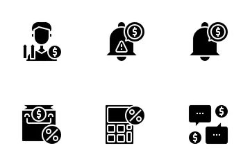 Marketing & Price Icon Pack