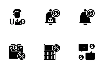 Marketing & Price Icon Pack