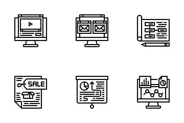 Vermarktungsstrategie Symbolpack