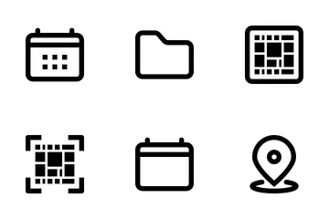 Marketplace Icon Pack