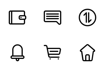 8,623 Category Icons - Free in SVG, PNG, ICO - IconScout