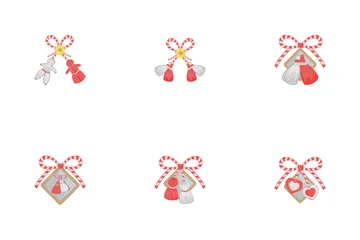 Martisor Icon Pack