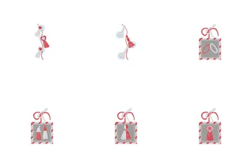 Martisor Icon Pack