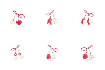 Martisor Icon Pack