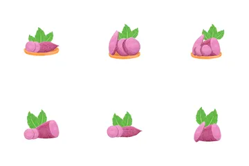 Masa Icon Pack
