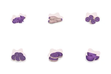 Masse Icon Pack