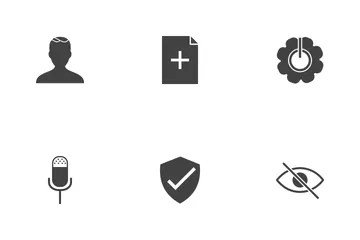Material Design  Icon Pack