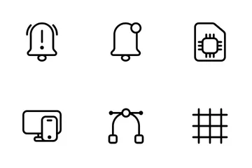 Material Design Icon Pack