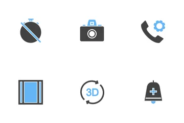 Material Design  Icon Pack