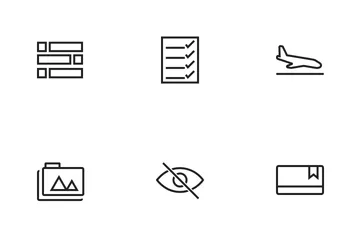 Material Design  Icon Pack