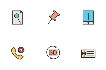 Material Design  Icon Pack