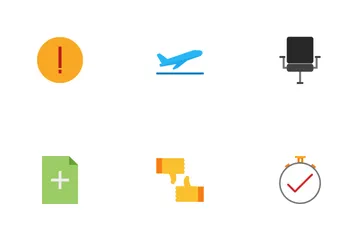 Material Design  Icon Pack