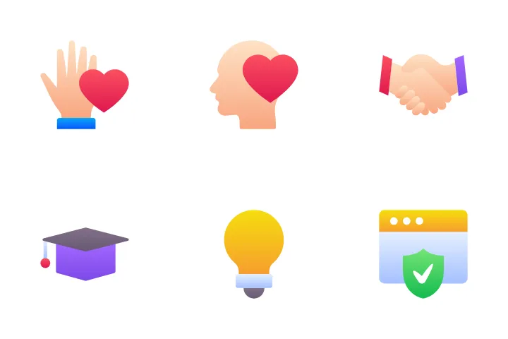 Windows 11 Icon Packs, Logos, Symbols - Free Download in SVG, PNG