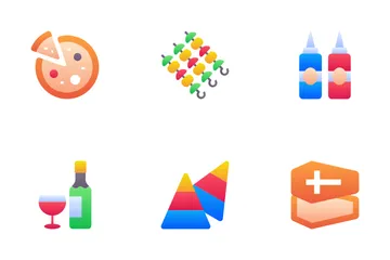 Material Vol-17 Icon Pack