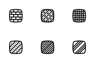 Materials Icon Pack