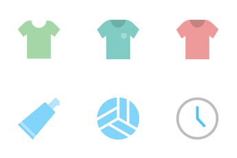 Maternity Vol 3 Icon Pack