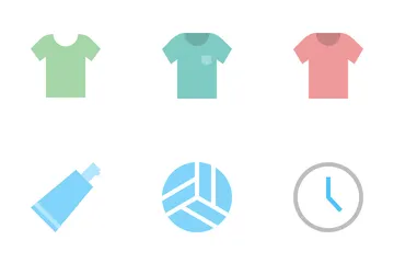 Maternity Vol 3 Icon Pack