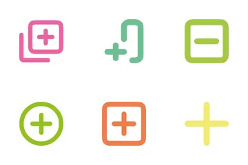 Math Icon Pack