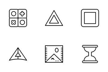 Math Icon Pack