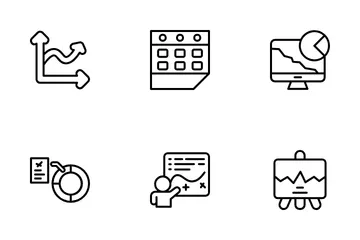 Math Icon Pack