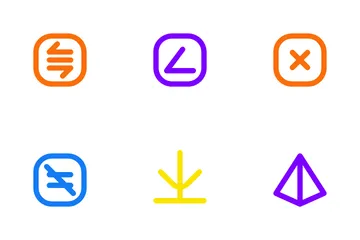 Math Icon Pack