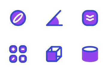 Math Icon Pack