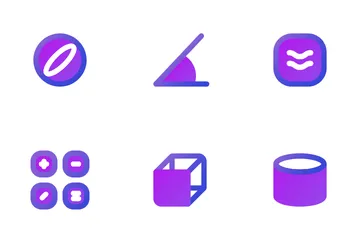 Math Icon Pack