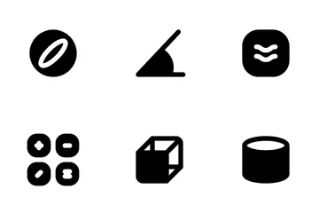 Math Icon Pack