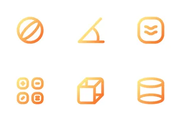 Math Icon Pack