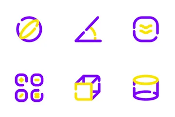 Mathematik Symbolpack