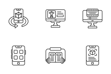 Media Icon Pack