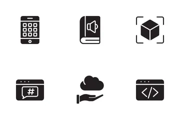 Media Icon Pack