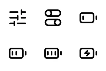 Media Icon Pack