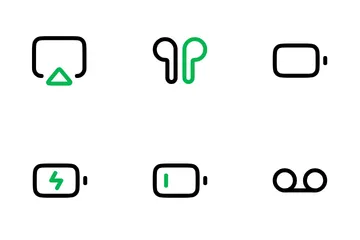 Media Icon Pack