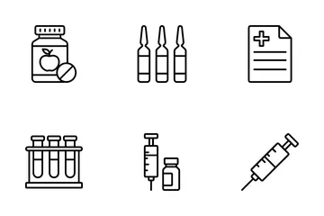 Mediation Icon Pack