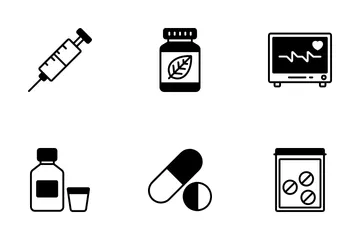 Mediation Icon Pack