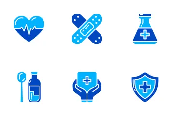 Medical Icon Pack