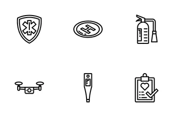 Medical Icon Pack
