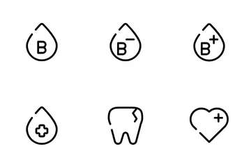 Medical Icon Pack