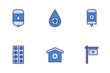 Medical Icon Pack