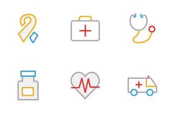 Medical   Icon Pack