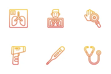 Medical And Health Icon Pack