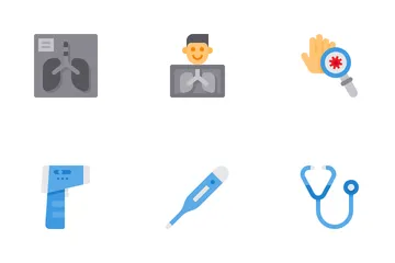 Medical And Health Icon Pack