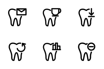 Medical And Science Icon Pack